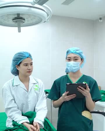 Chọn thực hiện luôn 1 lần, chị KH đã đăng kí luôn: Nâng mũi High Line NanoCell 4.0 + Nâng cung mày NanoCell 4.0