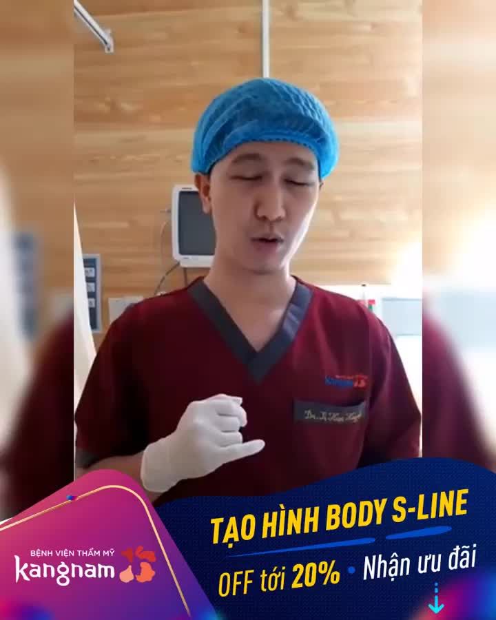 "Nhắm mắt vào mở mắt ra" có ngay BỤNG PHẲNG, EO THON như thời con gái