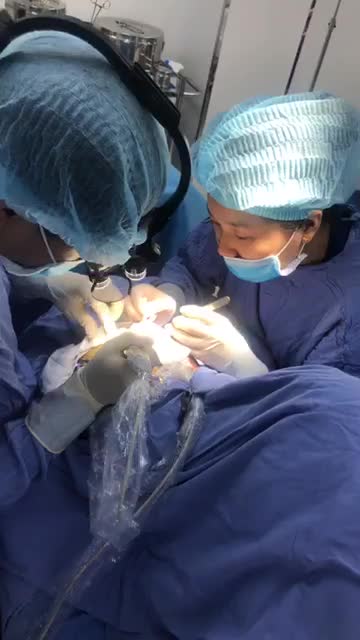 Phương pháp giải cứu cho khách hàng bị Hói đầu là đây
