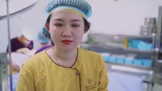 ĐẸP XINH TƯƠI TRẺ HƠN SAU CẮT MÍ MANI MINI DEEP 5D BẠN CÓ TIN