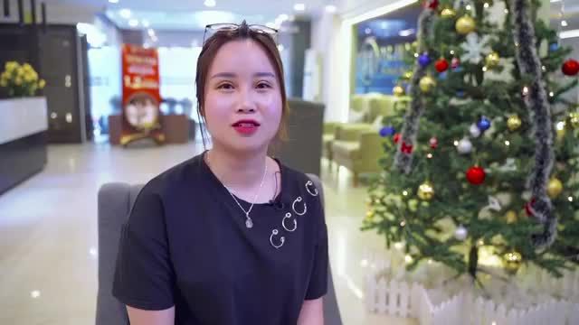 ĐẸP XINH TƯƠI TRẺ HƠN SAU CẮT MÍ MANI MINI DEEP 5D SAU 7 NGÀY BẠN CÓ TIN
