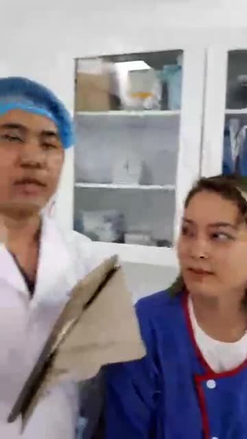 KHÁCH HÀNG CẮT MÍ TRÊN PLASMA