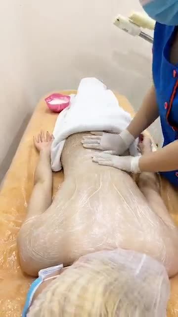 Quy trình tắm trắng tại Bvtm Kangnam