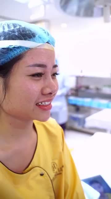 Siêu lòng với mũi DEMI 5D dáng S-line - Tự tin đón Xuân về!