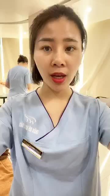 Chia tay NÁM - Da đẹp bất chấp tuổi tác
