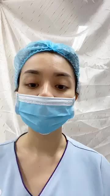 Phân tích trước mổ ca bụng số 570