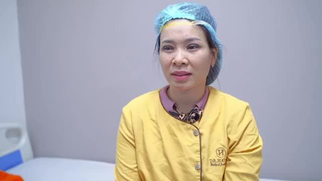 Trẻ lại 10 năm với siêu phẩm cắt_mí Open Deep tại VTM Dr.Hải Lê
