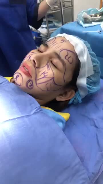 “Chị Chị Em Em “ Tại Sao Khuôn Mặt chị đầy đặn , Đẹp thế !