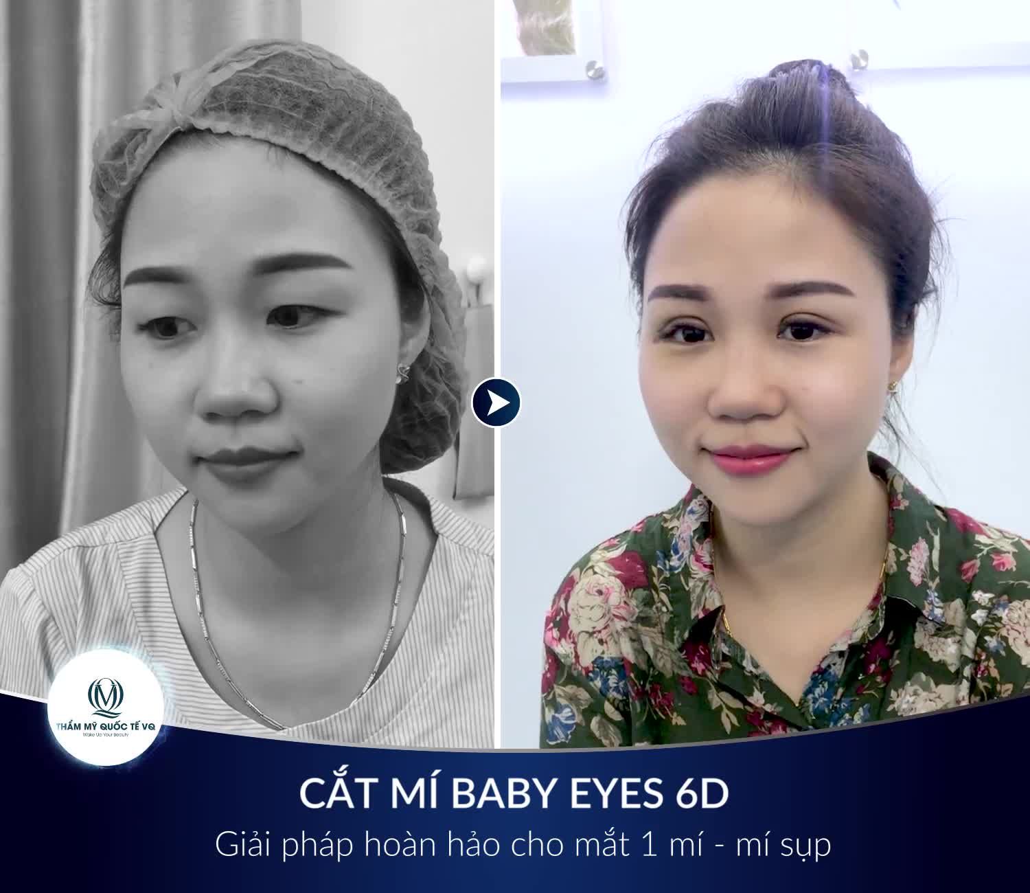 '' Biết như thế này em đã làm lâu rồi! ''