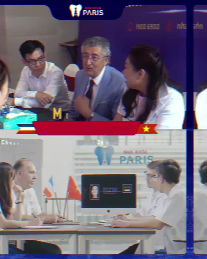 TRI ÂN 5 NĂM - Cơ Hội Bọc Răng Sứ Tiêu Chuẩn Pháp Tốt Nhất Năm