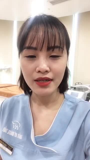 Vượt 400km để có thể đến với Dr Hoàng Tuấn điều trị nám với siêu công nghệ hàng đầu thế giới Picosure- Picoway.