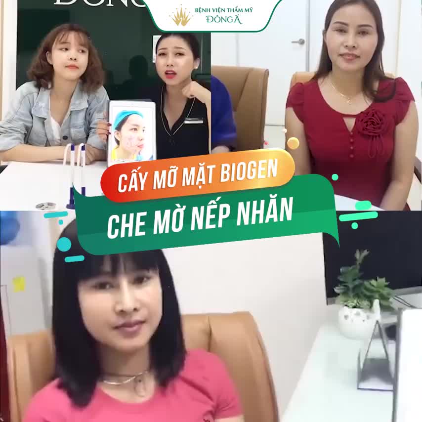 Tươi trẻ như phụ nữ Nhật với Công nghệ TRẺ HÓA KHÔNG PHẪU THUẬT