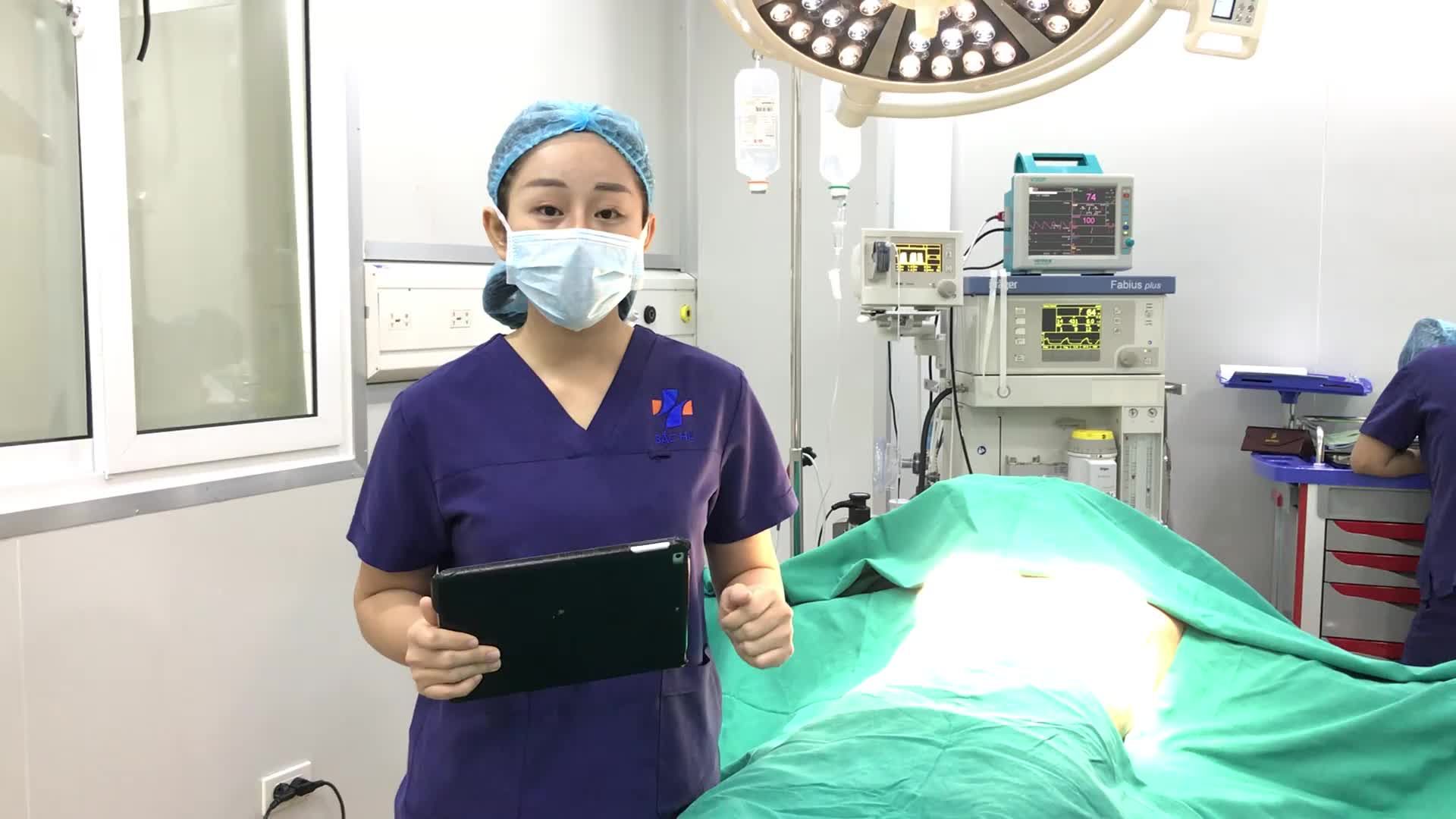 CA NÂNG CẤP V1 -  NANOCHIP ERGONOMIX thu nhỏ núm vú.