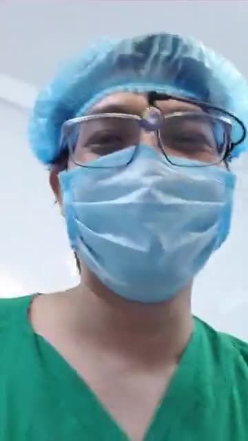 Cắt mắt dáng búp bê Quá đẹp cho em gái Hóc Môn