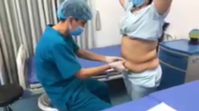 Khởi động buổi sáng cuối tuần với ca combo TẠO HÌNH BỤNG + HÚT EO + NÂNG CUNG MÀY