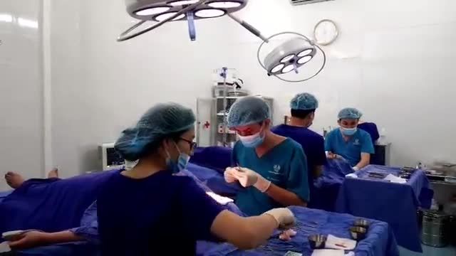 Đâu chỉ nữ giới mới quan tâm đến cái đẹp