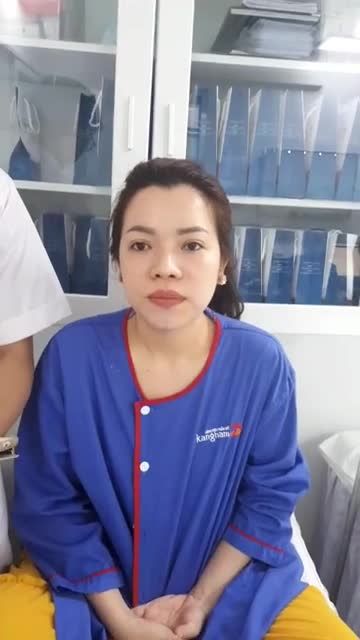 "Giải cứu" Cằm ngắn - lẹm trong 30 PHÚT