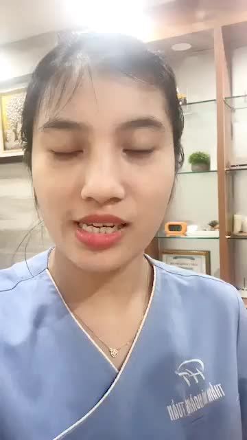 TƯƠI TRẺ hơn với làn da sạch Nám