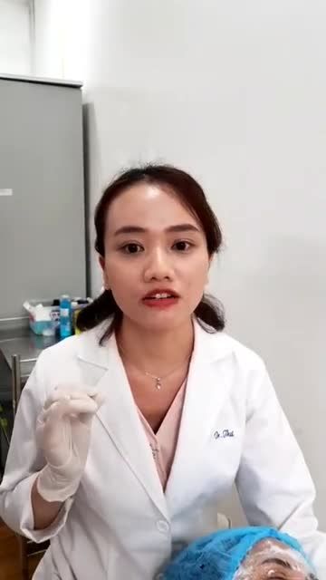 Mụn thịt CHI CHÍT Ở CỔ được xóa sổ TẬN GỐC  40 Phút thực hiện