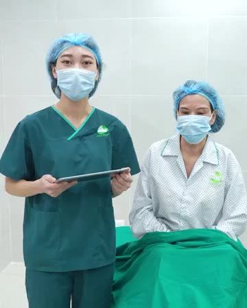 LÀM ĐẸP AN TOÀN tại Thu Cúc