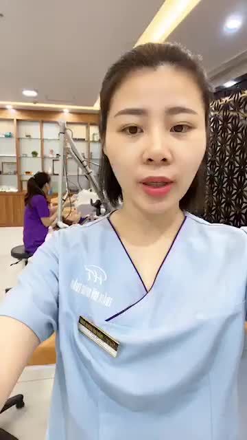 Trẻ hoá da toàn diện với đầu FOCUS công nghệ Laser PICOSURE