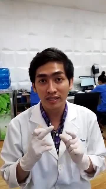 ĐIỀU TRỊ TÀN NHANG BẰNG LASER PICOSURE
