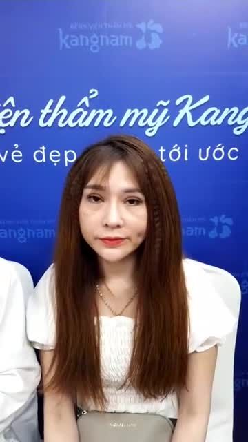 KHÁCH HÀNG NÂNG MŨI NANOFORM, CẮT MÍ TRÊN PLASMA, TẠO MÁ LÚM