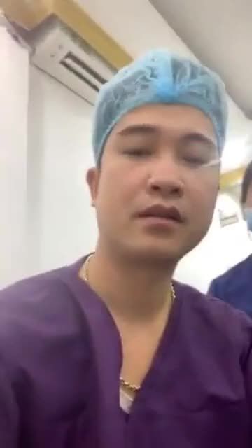 Nâng mũi xong thay đổi như thế nào