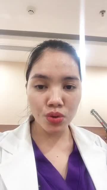Bớt rượu vang dày , sâu không còn là nỗi lo vì đã có VBEAM PRIMA - công nghệ hiện đại nhất trên thế giới về điều trị mạch máu !