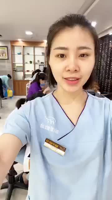 Tới Dr Hoàng Tuấn TRỊ NÁM  Siêu giảm giá
