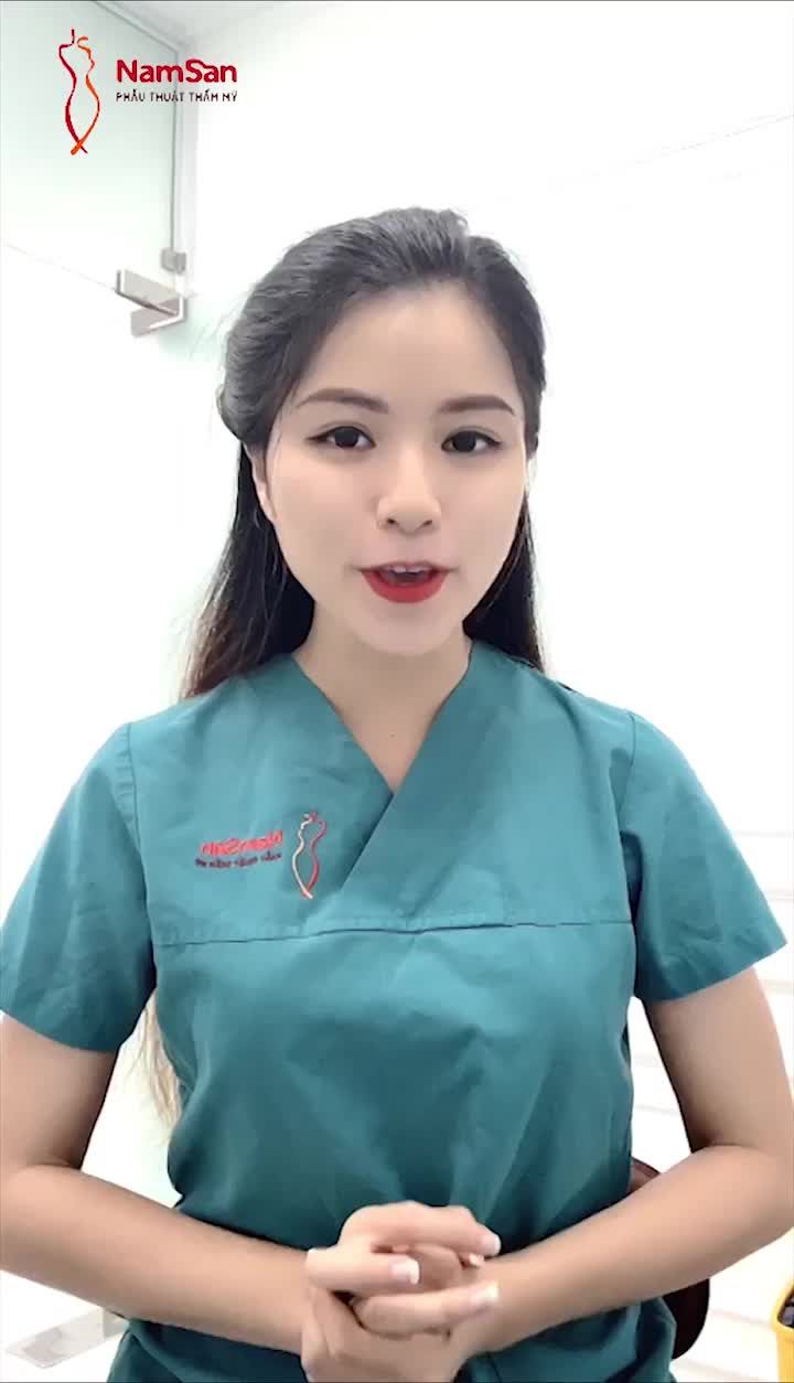 WOW: CƠ HỘI VÀNG SỬA MŨI HƯ ĐỂ KỊP ĐÓN TẾT ĐÂY RỒI!