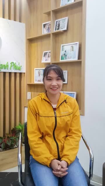 Tạm biệt hàm răng xỉn đen, nhiễm màu Tetracycline nặng bằng phủ sứ veneer siêu mỏng.