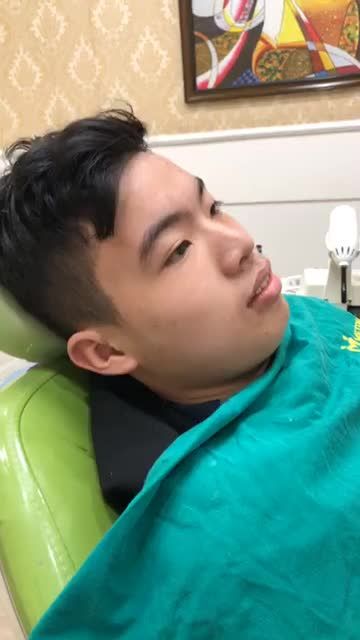 Niềng răng trong suốt invisalign