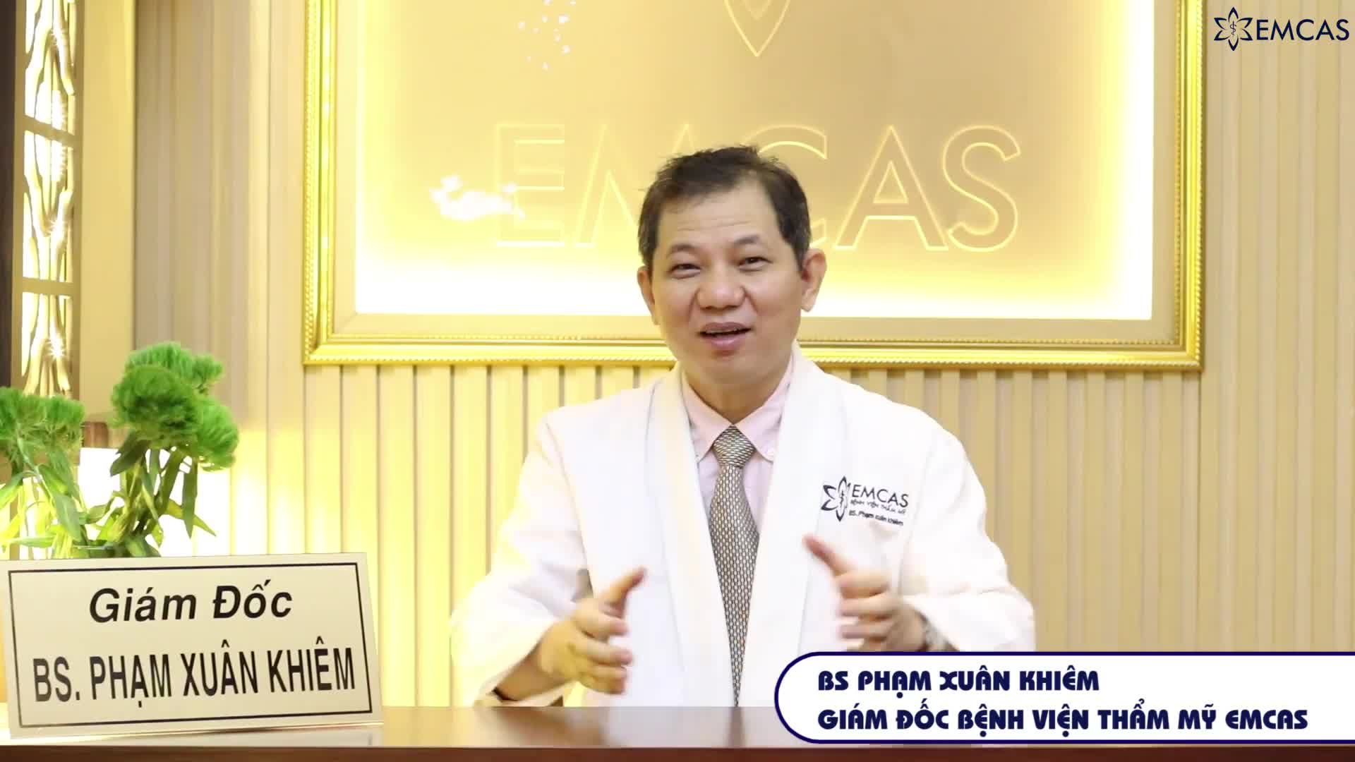 PHẪU THUẬT THẨM MỸ TẠO HÌNH THÀNH BỤNG CÙNG BS PHẠM XUÂN KHIÊM !