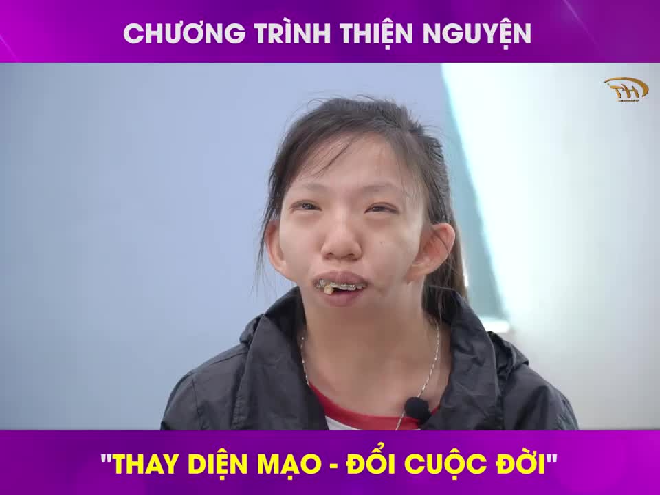 Thay diện mạo - đổi cuộc đời" Dr Hoàng Tuấn