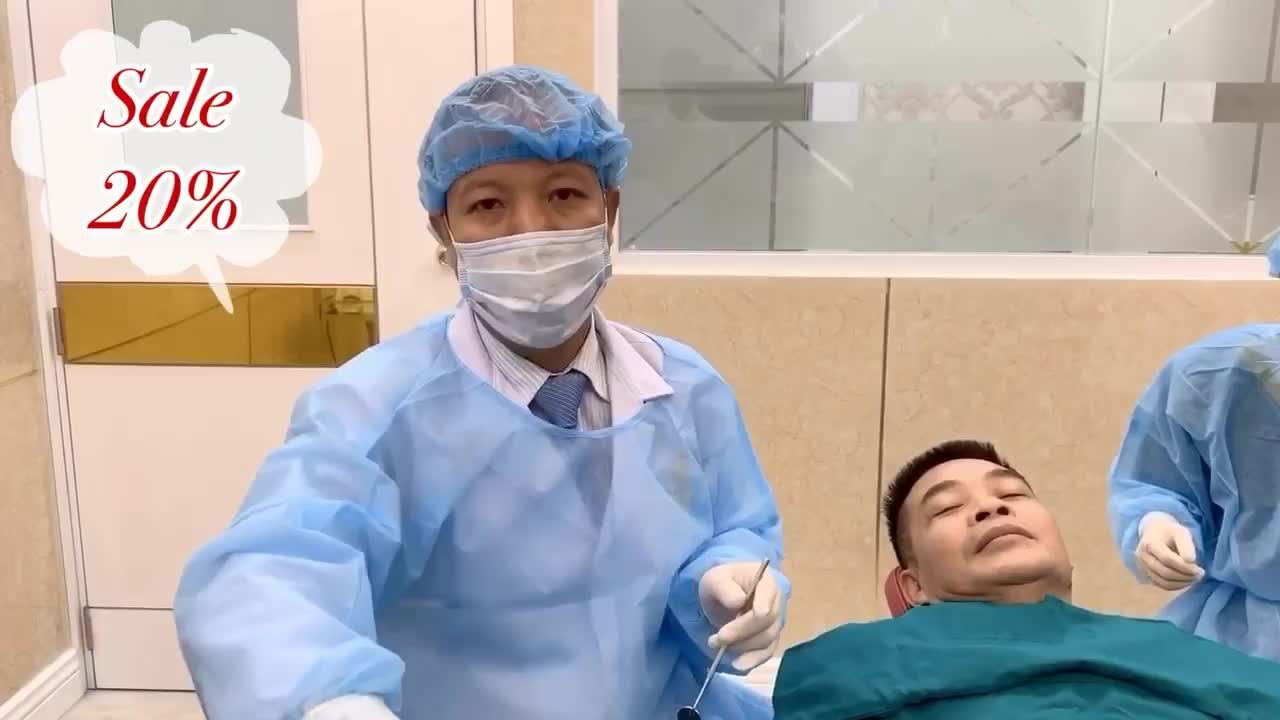 TRỒNG RĂNG IMPLANT - SỰ THAY THẾ HOÀN HẢO CHO RĂNG MẤT