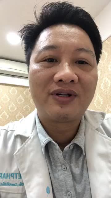 Trồng răng implant