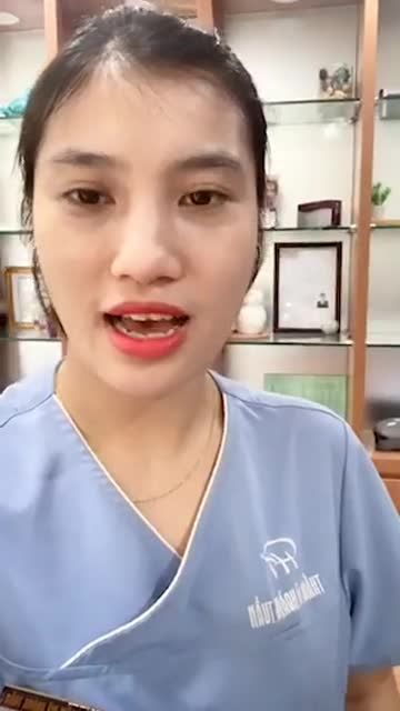 CÂU CHUYỆN TRỊ NÁM HỎNG