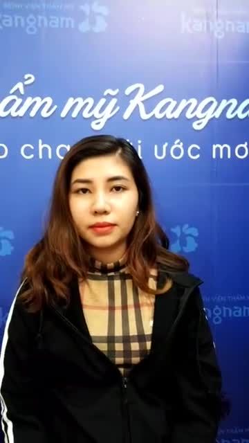 KHÁCH HÀNG NÂNG MŨI SLINE 4D