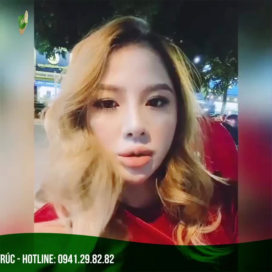 NÂNG MŨI SIÊU CẤU TRÚC - GIẢI PHÁP HOÀN HẢO CHO DÁNG MŨI ĐẸP - CHUẨN Á ĐÔNG