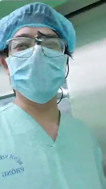 Nâng ngực chân không Túi 360cc bên trái, 360cc bên phải