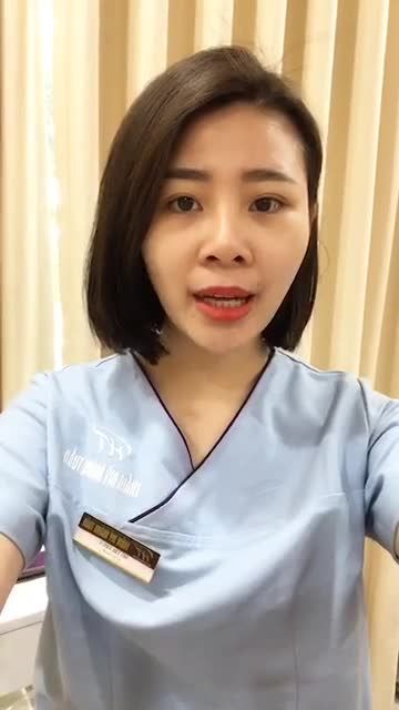 Điều trị u máu bẩm sinh với công nghệ laser Vbeam