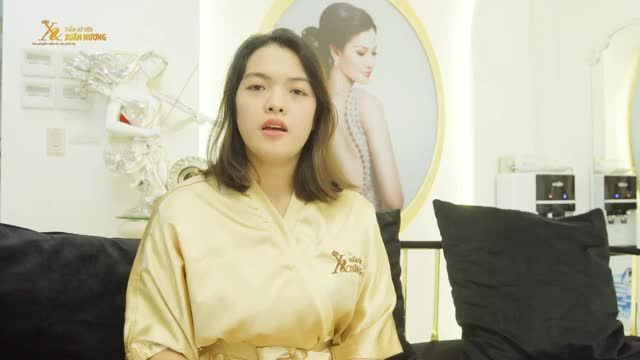 LÀN DA BÁO ĐỘNG ĐỎ VÌ Ô NHIỄM KHÔNG KHÍ NẶNG