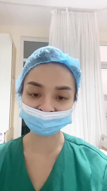 Bụng phẳng eo thon sau 20 ngày phẫu thuật.