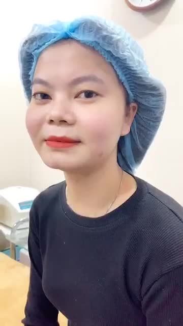 “Quét sạch Tàn Nhan” sau 2 lần điều trị tại BVTM kangnam