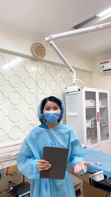 KHẮC PHỤC ĐẦU MŨI KHOẰM - SỐNG MŨI THẤP HIỆU QUẢ VỚI NÂNG MŨI CẤU TRÚC SURGIFORM!