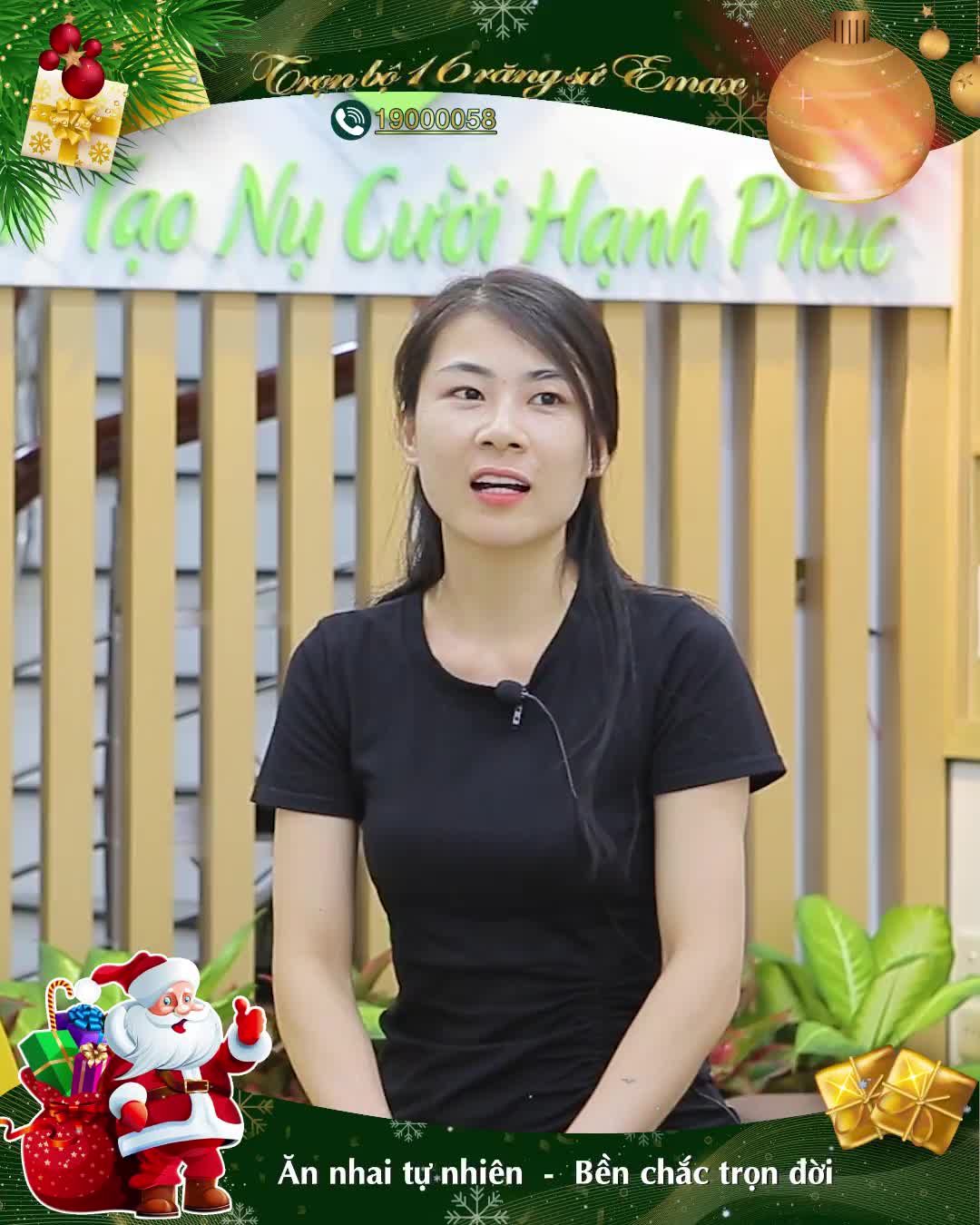 VÌ TIN TƯỞNG NÊN ĐÃ QUYẾT ĐỊNH LÀM LUÔN, KHÔNG CHẦN CHỪ