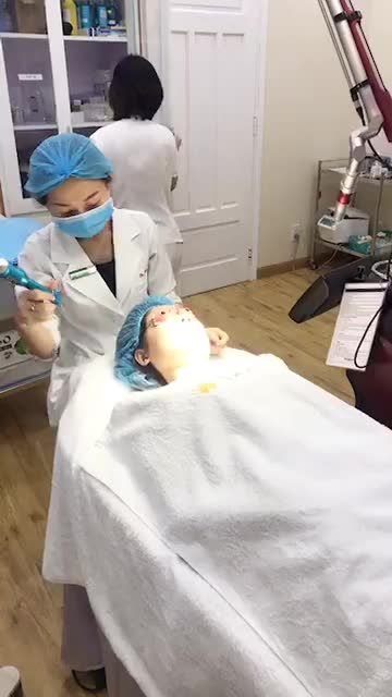 Điều trị Nám -Tàn nhang hiệu quả 100%