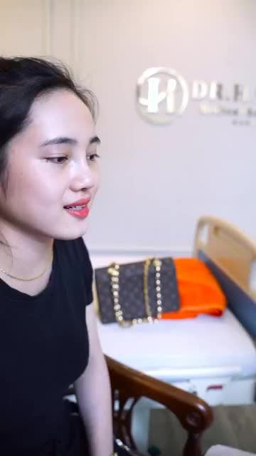 Nâng mũi DEMI 5D - dáng mũi đẹp xuất sắc mọi góc nhìn!