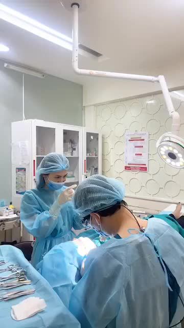 CA SỬA MŨI HƯ ĐẶC BIỆT